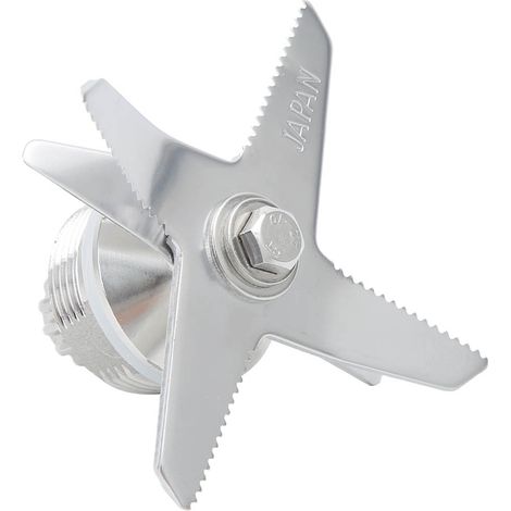 Ersatzklinge für Entsafter, passend für Vitamix Mixer, Küchenzubehör (1/5)