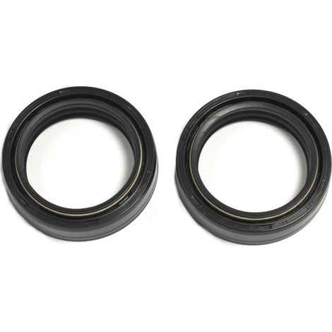 Paraolio Athena 37x50x11 mm (2 pezzi) per sospensione anteriore (1/2)