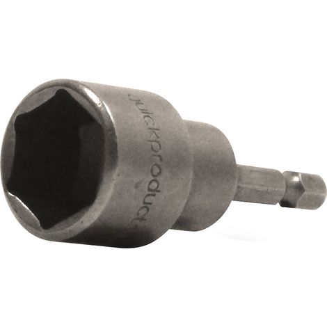 Connect Power RV Extension de Prise Jack ciseau pour perceuse électrique 3/8" ou 1/2" (1/5)