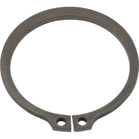 Anillo de retenci贸n A 55 x 3 KVERNELAND KG01100300