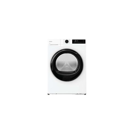Sèche linge pompe à chaleur Candy GD 10N2B S Blanc (1/5)