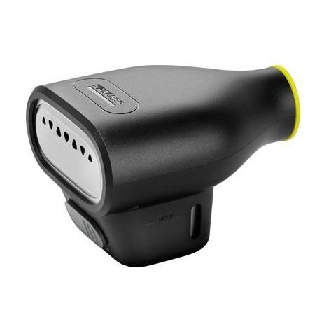 Kärcher Vaporizador ligero y compacto negro