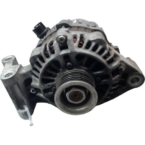[PRODUIT D'OCCASION] Alternateur FORD Fusion Phase 2 2005-... ♻️ Ref Oe. 1708472 - Garantie à vie (1/4)