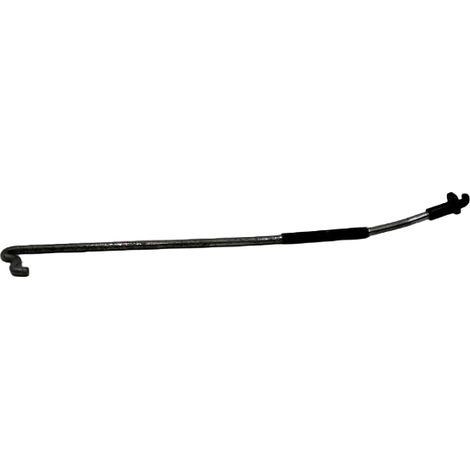 [PRODUIT D'OCCASION] Bequille Capot TOYOTA Aygo ♻️ Ref Oe. 534400h010 - Garantie à vie (1/2)
