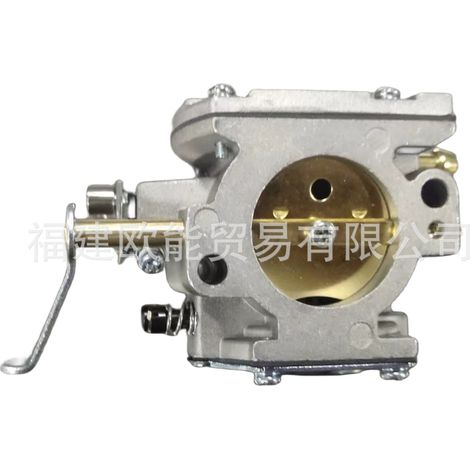 The WB27 is suitable for the carburetors of Walbro 100cc garden machines.--DTEKGAZ