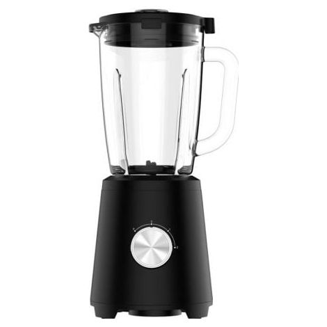 Batidora de vaso Princess 212103/ 1300W/ 2 Velocidades/ Capacidad 1.75L