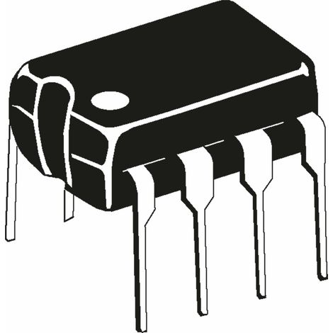 TEXAS INSTRUMENTS Amplificateur opérationnel LF356N/NOPB ,