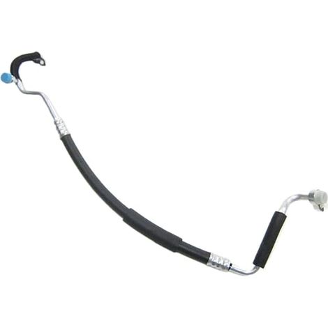 Tuyau de pression flexible pour système A/C BBP2-61-461 (1/5)