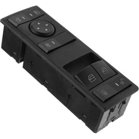 Elektrischer Fensterheberschalter für MP4-LKW A9605450813 9605450813 LHD (1/5)