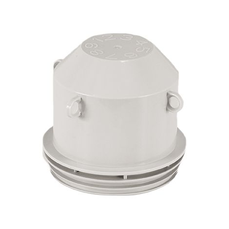Piccola testa di polpo - Ø85mm - 650° - XL BATIPRO liscia