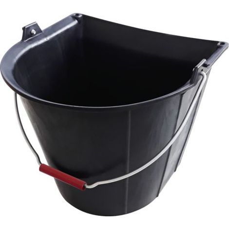 Eimer Taliagom Seite 13 L – 13 L – Flach
