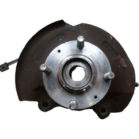 Pivot Avant Gauche HYUNDAI Atos [PRODUIT D'OCCASION]♻️5171505150 (1/2)