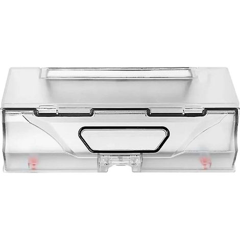 Filiyano-Boîte à poussière pour Xiaomi Dreame Bot D9 Max L10 Pro Finder Robot Lds (1/5)