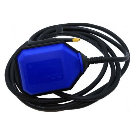 interrupteur flotteur avec 3m de cable