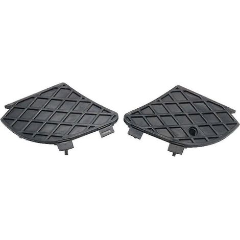 2108850153 2108850253 Nebelscheinwerferabdeckung für Mercedes E-Klasse W210 E320 E430 E55 (1/5)