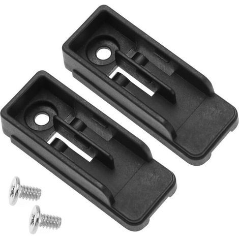 Mandrin porte-embouts Makita BDA350, BDF343H, BDF451 avec vis de fixation 452947-8 251314-2 (1/4)