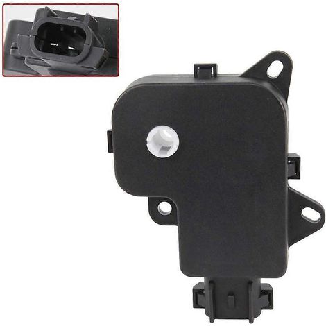 Actionneur de porte d'air 5012710AA pour Grand 1999-2004 (1/5)