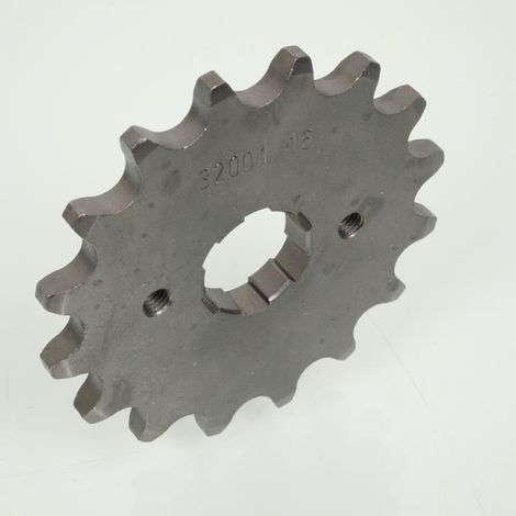 Ausgangszahnrad Esjot für Honda 400 XLR Motorrad 50-32001-16 16 (1/2)