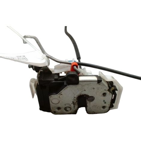 Systeme Condamnation Avant Gauche PEUGEOT Bipper Fg 2008-... [PRODUIT D'OCCASION]♻️1677091080
