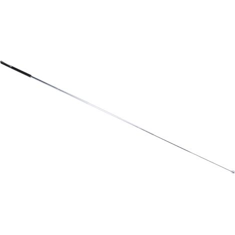 Tragbare magnetische Teleskop-Bergungsstange, ausziehbarer Handmagnetstab, schwarzes Bergungswerkzeug (1/5)