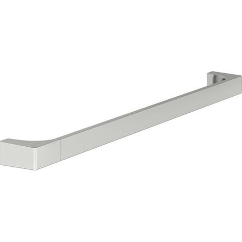 KEUCO EDITION 11 Badetuchhalter 622 mm, verdeckte Befestigung,