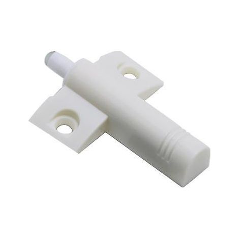 15pcs Soft Close Door Damper Kit for Kitchen Cabinet Cupboard Drawers with Screws (1/4)