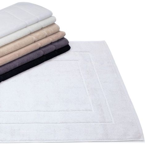 Tapis de bain FLAIR Rectangulaire 60x100 cm