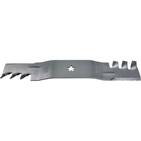 Ayp lame 18-1/2' x 5 point star copperhead remplace ayp 187254 (1/2)