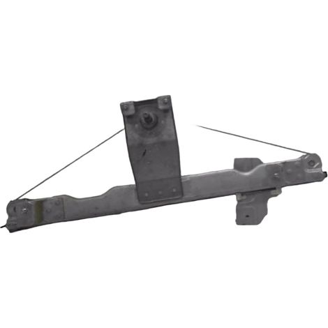 Mecanisme Leve-glace Avant Droit DACIA Duster [PRODUIT D'OCCASION]♻️8200733825 (1/2)