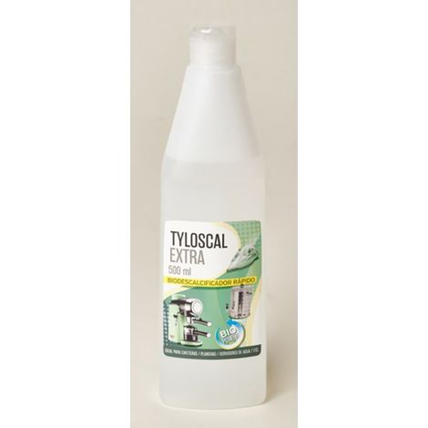 LIMPIAPLANCHA BIO-DESCALCIFICADOR