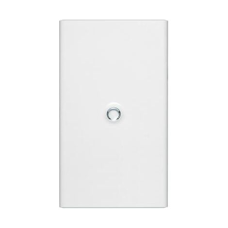 Legrand Drivia porta bianca RAL9003 per quadro elettrico