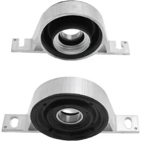 1 Paar 1016B77XBR 1016B66XBF Antriebswellen-Mittelstützlager für Cadillac Srx Awd 10–16 22885366 22885377 (1/5)