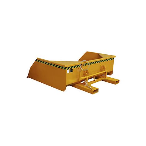 eurokraft pro Pala per carrello elevatore BSE meccanico (1/3)