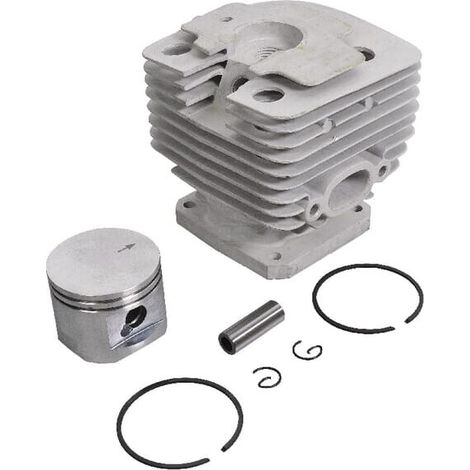Cilindro completo di谩metro44mm STIHL 41280201202KR
