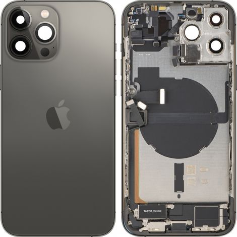 battery cover apple 0660982744172 Qualität A volle Teile