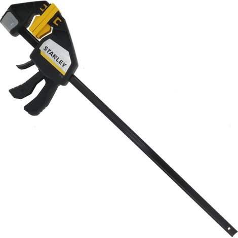 Serre-joint XL 600 mm - STANLY - FMHT83281-0 (1/5)
