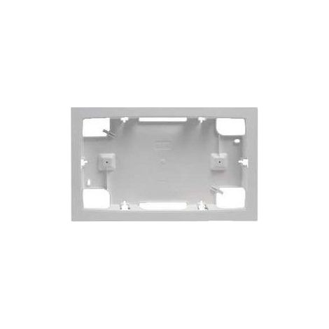 Schneider OVA58976 - Bloc Ambiance recessed plate 400x229mm