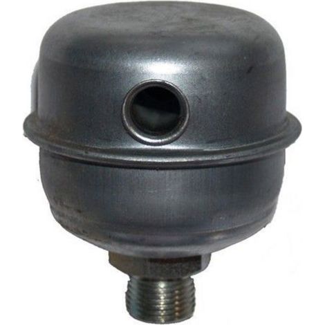 Aerotec 7981000  Druckluftfilter  Außengewinde 3/8"