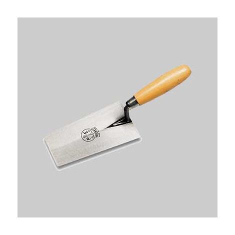 cazzuolino p/quadra '912' pavan 14 cm