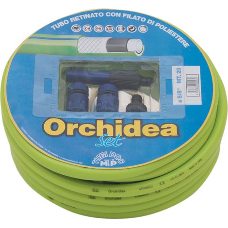 SET ATTREZZATO ORCHIDEA ROTOLO 20 M- 1,0 confezione