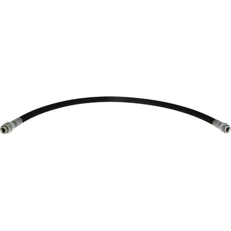 FLEXIBLE HUILE 1/2 60 BAR 1M 1 MÈTRE RENSON