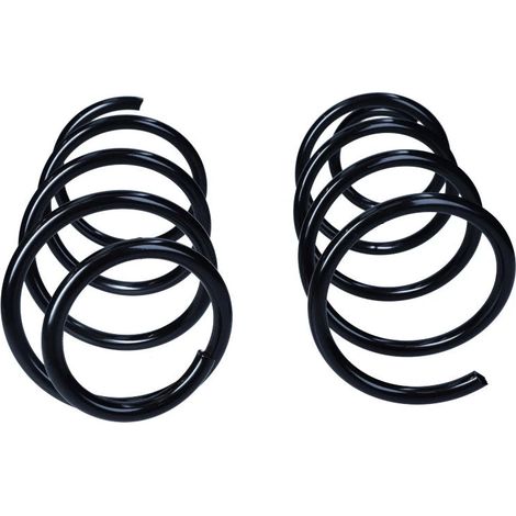 Lot de 2 Ressorts de suspension MAXGEAR 60-1541D MINI 31336777186 31336777187 (1/3)