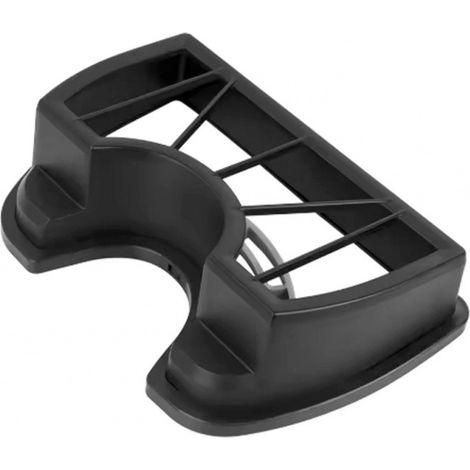 Adatto per accessori per aspirapolvere Samsung DJ97-01040C SC4300-SC4700: filtro, cotone filtrante, contenitore per la polvere (1/4)