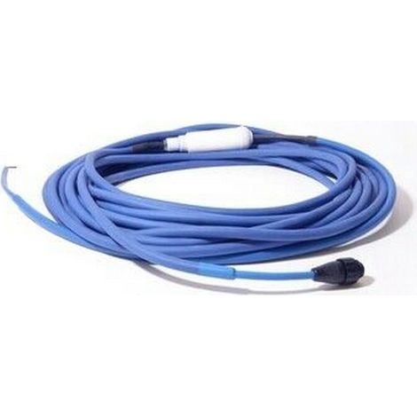 Cavo autogalleggiante 30M DYN con snodo completo