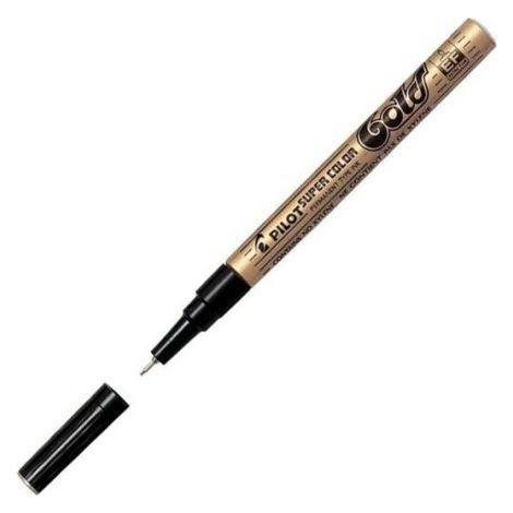 Pilot SC-G-EF marqueur indélébile
