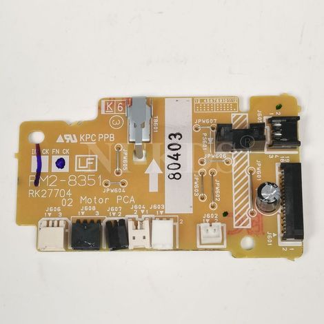 Compatible avec les cartes mères HP M118, M148, M203, M206, M227 et M230 : câble ruban RM2-8351 – Carte mère [Veuillez préciser le numéro de modèle lors de votre commande]