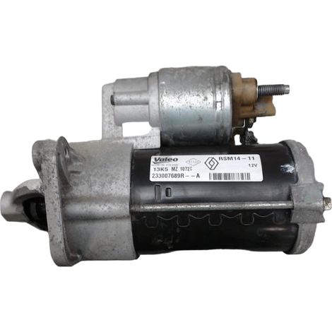 [PRODUIT D'OCCASION] Demarreur DACIA Sandero ♻️ Ref Oe. 233008223r - Garantie à vie (1/5)