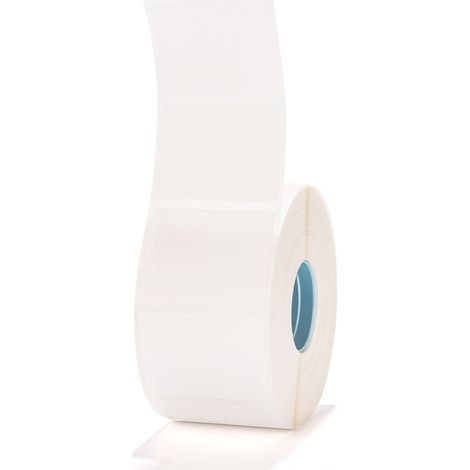 Étiquettes autocollantes NIIMBOT 4030 mm BLANCHES 900 pièces pour imprimante K3/W Originales