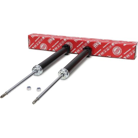 Set di ammortizzatori posteriori per Audi A4 B6 B7 (1/5)