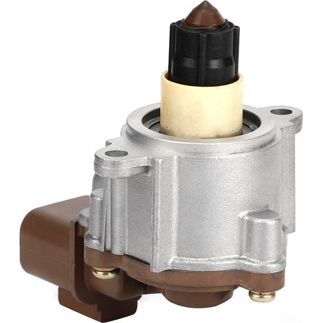 Régulateur de ralenti pièce adaptée pour Nissan Bluebird 2.0 L E9T16071A (1/5)